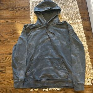 ALL SAINTS Hoodie Sweatshirt